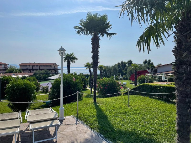 Residence Apparthotel San Sivino