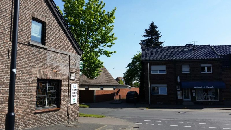 Hotel Zur Mühle