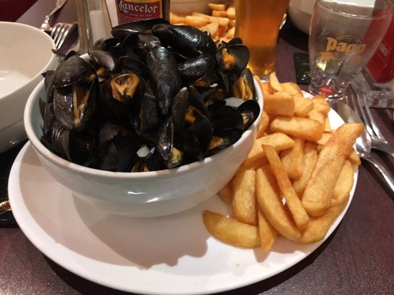 Delice Cafe Vannes