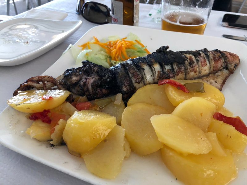 Restaurante El Pastor