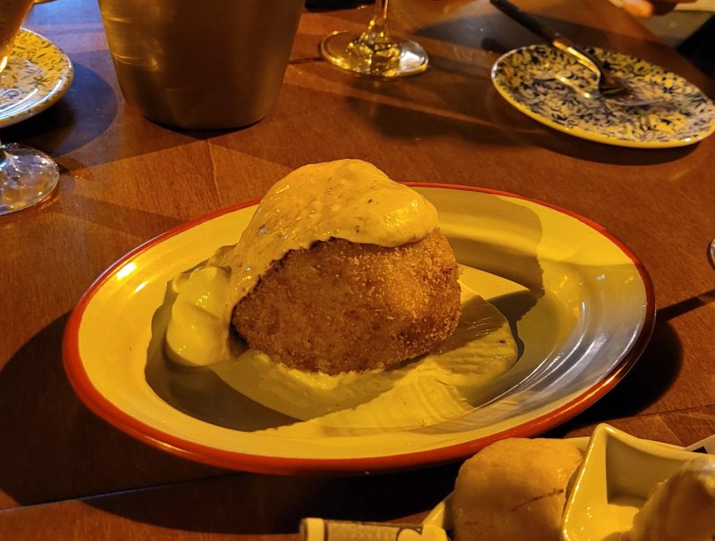 La Bodegueta