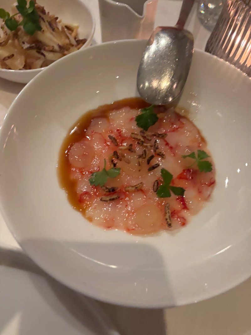 Restaurant Kafer-Schanke