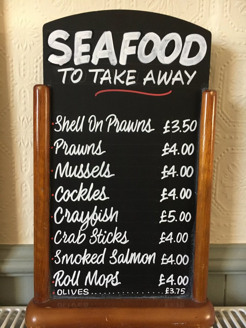 The Jolly Sailor
