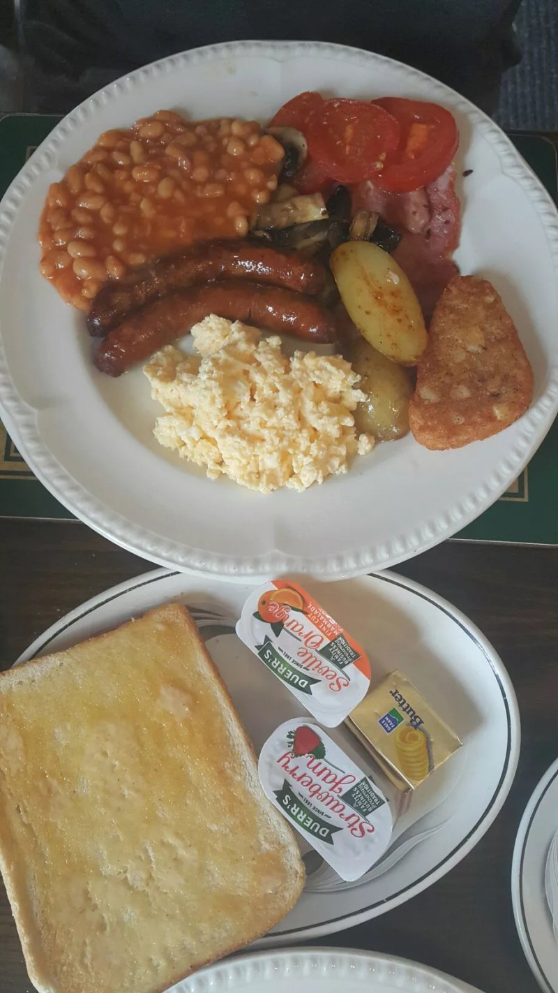 Fairlight Guest House And Cafe