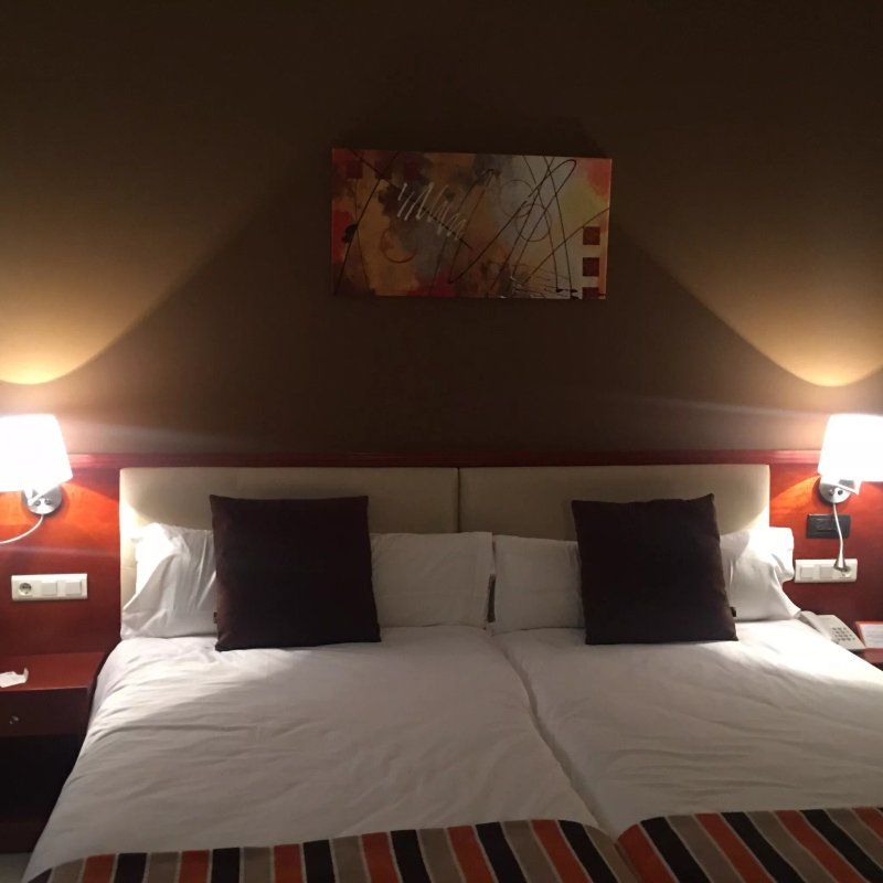 Hotel Anunciada