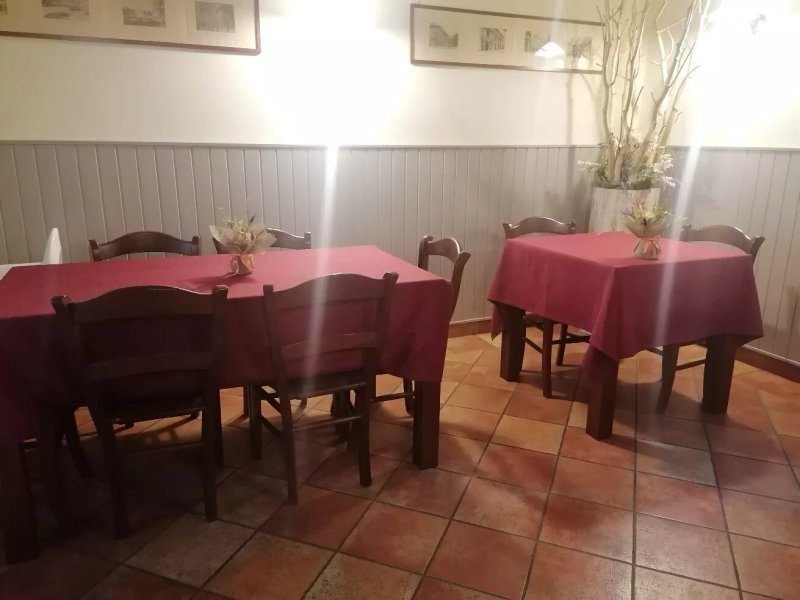Trattoria Alla Baracca