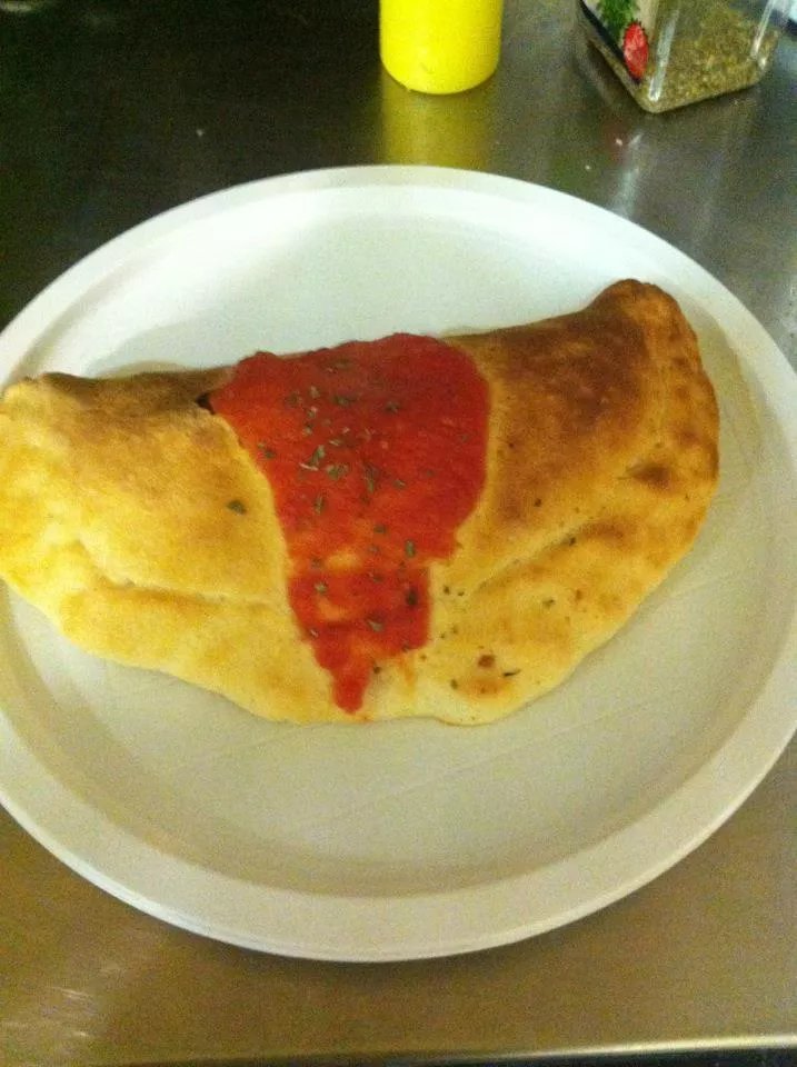 Pizzeria Gran Varignano