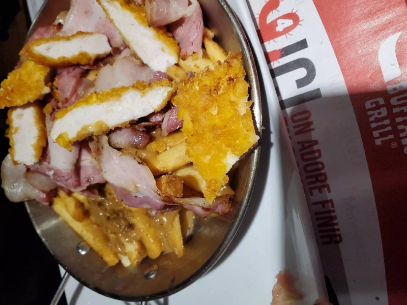 Buffalo Grill Issoire