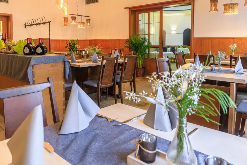 Landgasthaus Zum Brunnenback