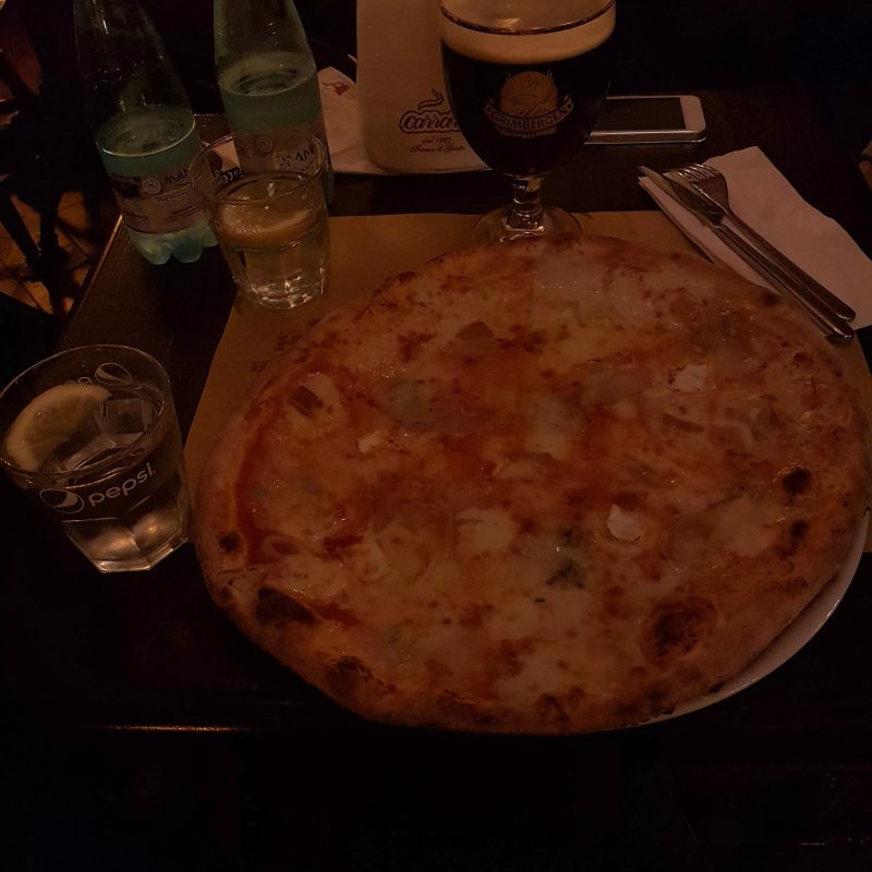 Birreria Tower Pub