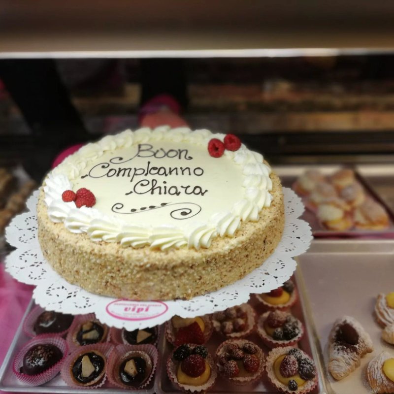 VIPI Gelateria Pasticceria