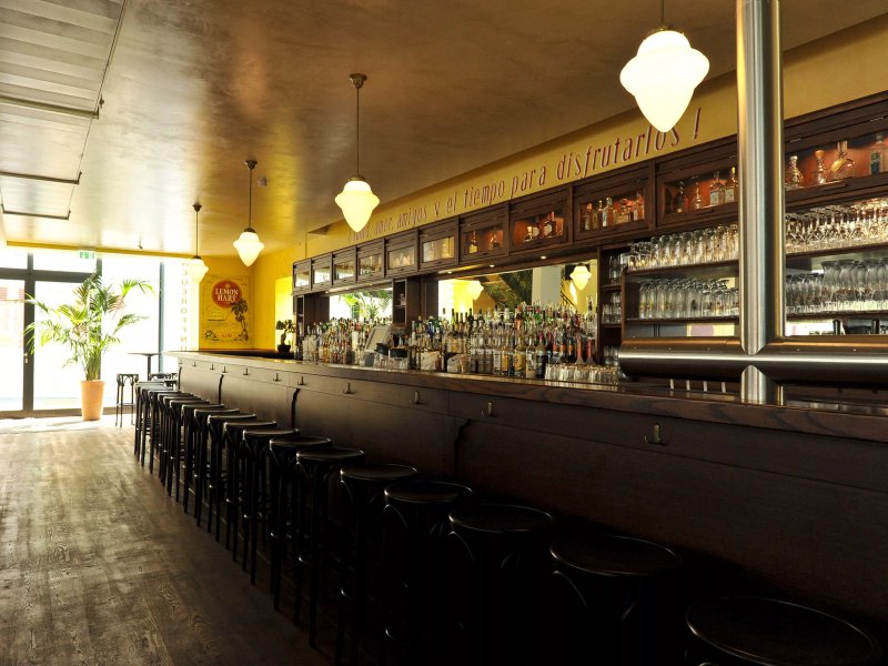 Campuszwei Hotel & Boardinghouse