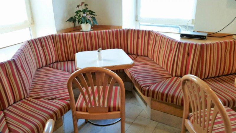 Cafe Konditorei Kittel
