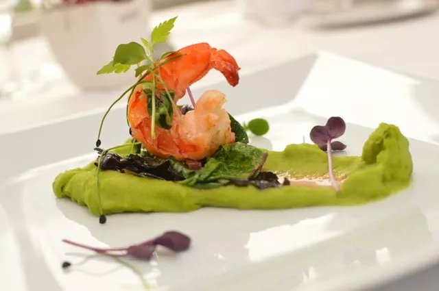 Restaurant Wiegands