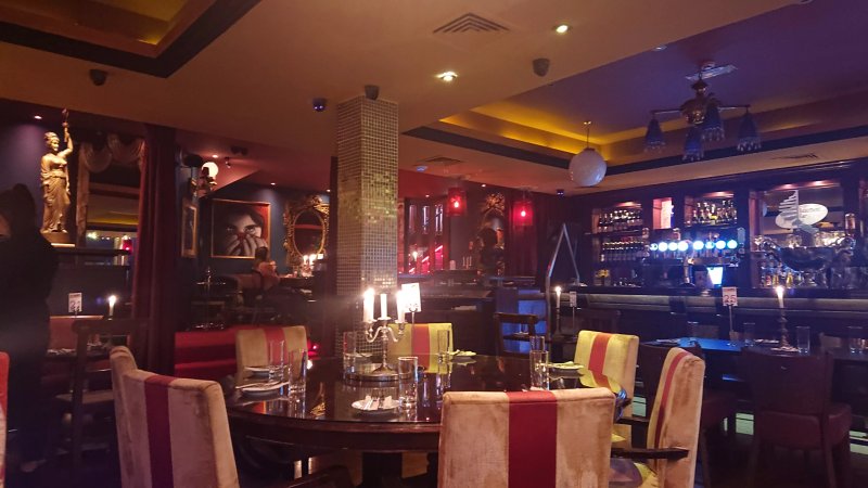 La Boheme