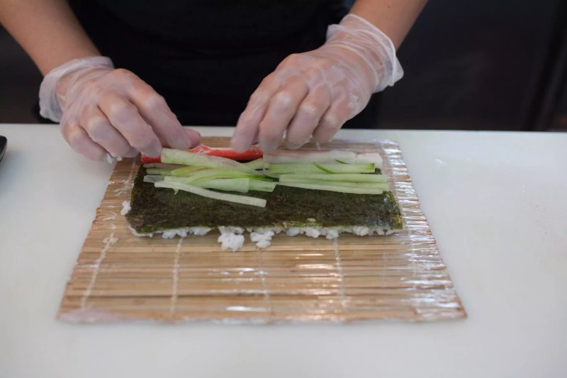 Overseas Asian Restaurant
