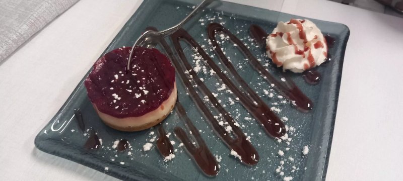Ristorante Pizzeria Maesta'