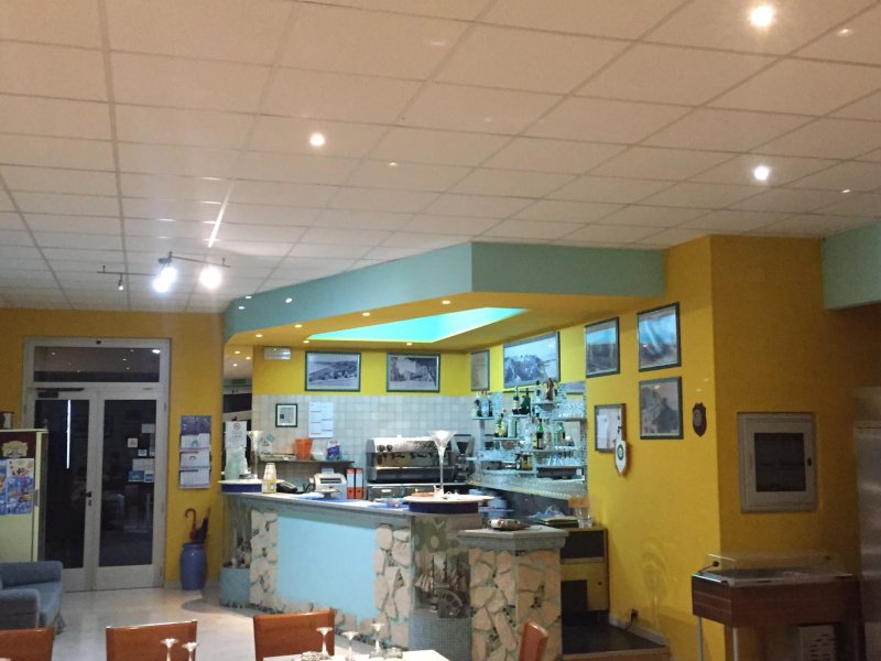 Ristorante Il Sestante