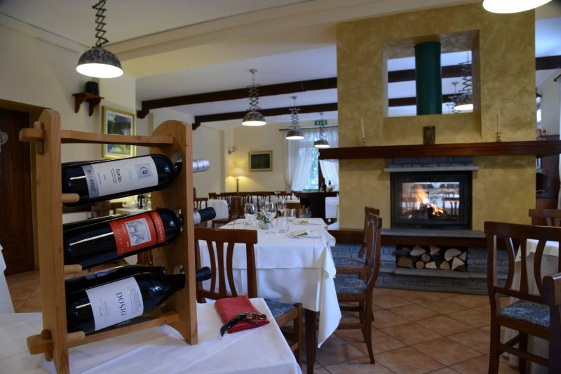 Albergo L'Incontro