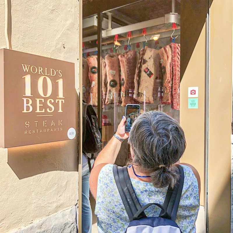 Trattoria dall'Oste