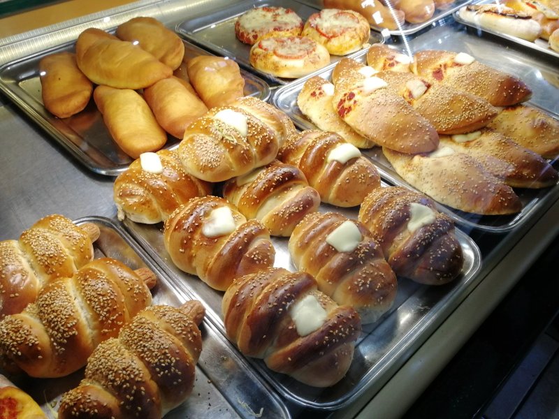 Bar Golden Pasticceria