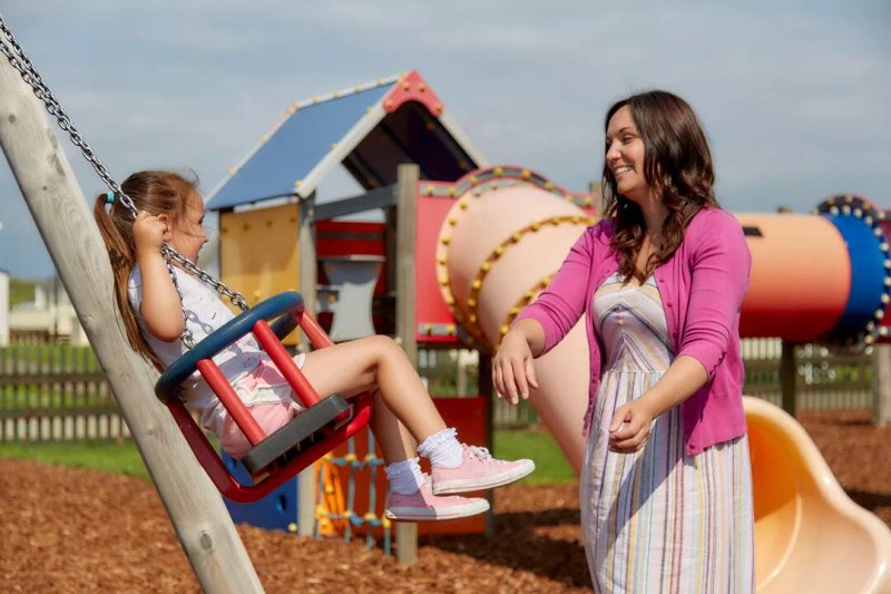 Parkdean Resorts Holywell Bay Holiday Park