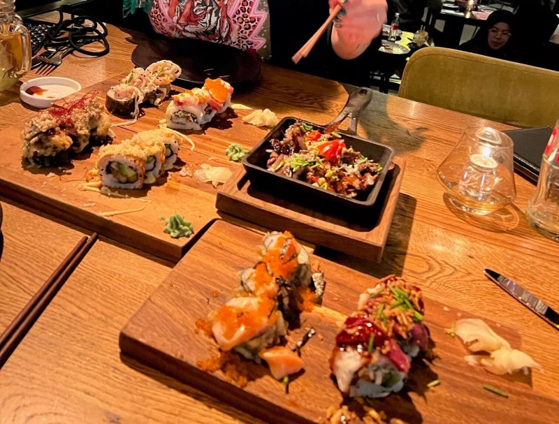 Miyagi & Jones Arnhem