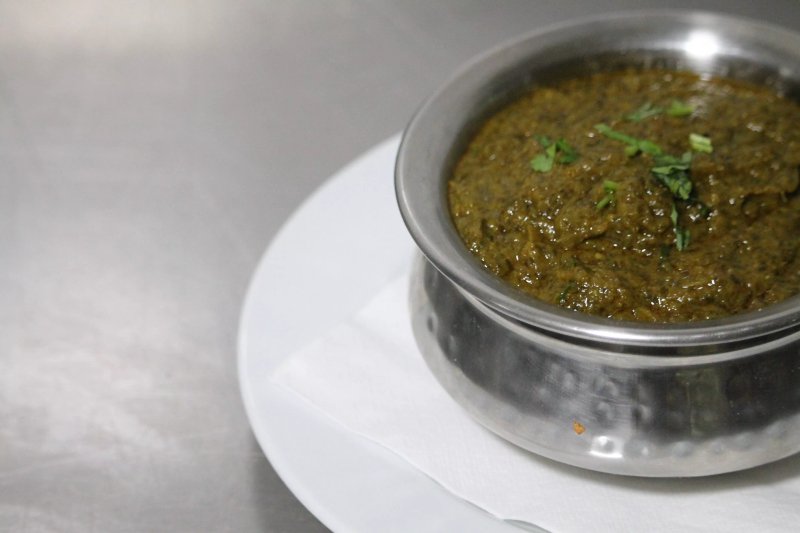 Om Namaste (Restaurante Indio)