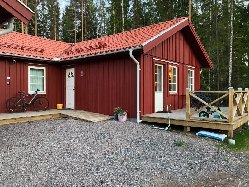 Igma Lodge