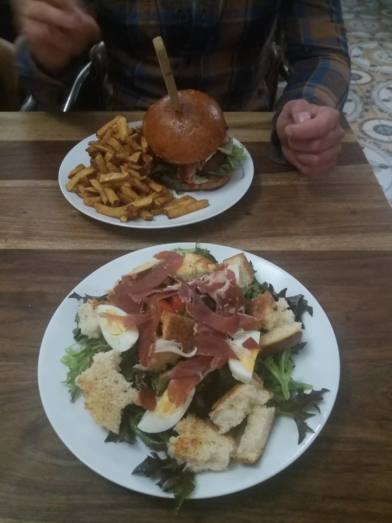 Pizza Caffe