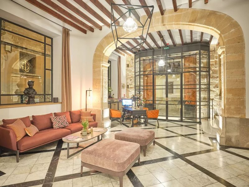 Hotel Glòria de Sant Jaume