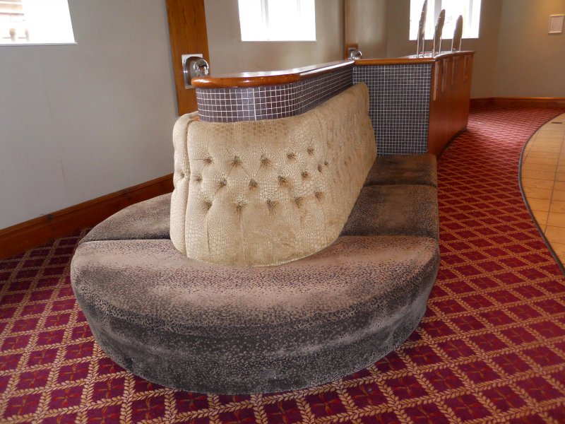 The Society Rooms