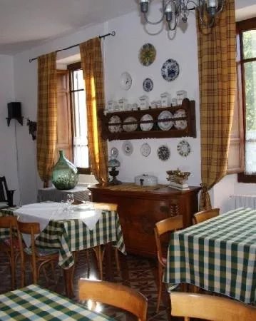 Agriturismo il Pellegrino