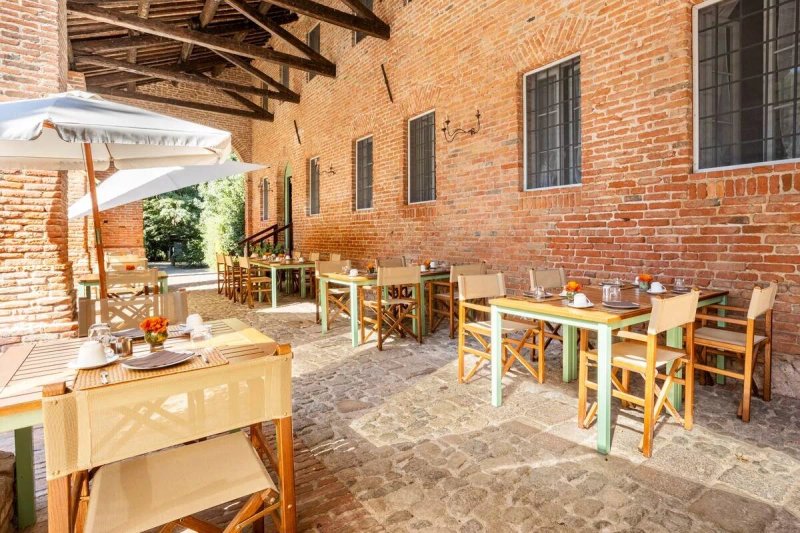 Agriturismo Locanda Venezze