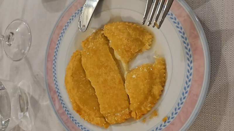 Ristorante Lu Impostu