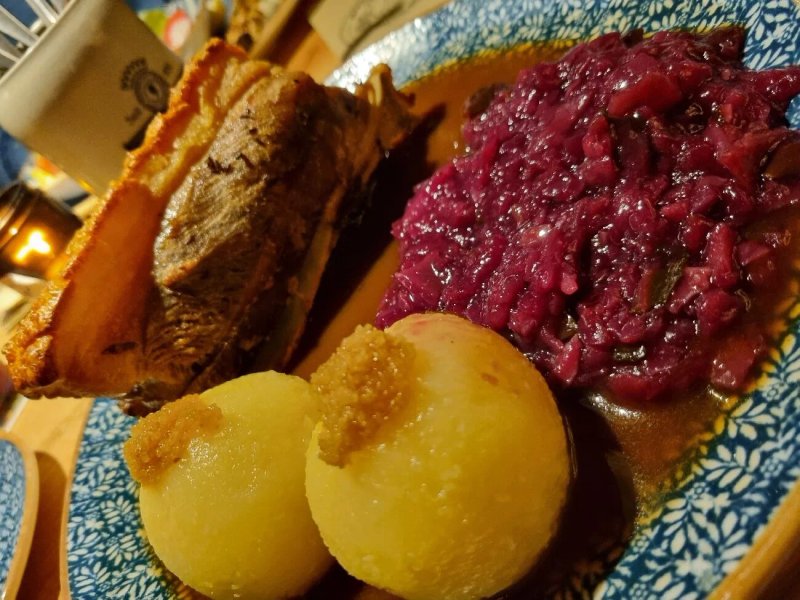 Wirtshaus Tucher-Brau am Opernhaus