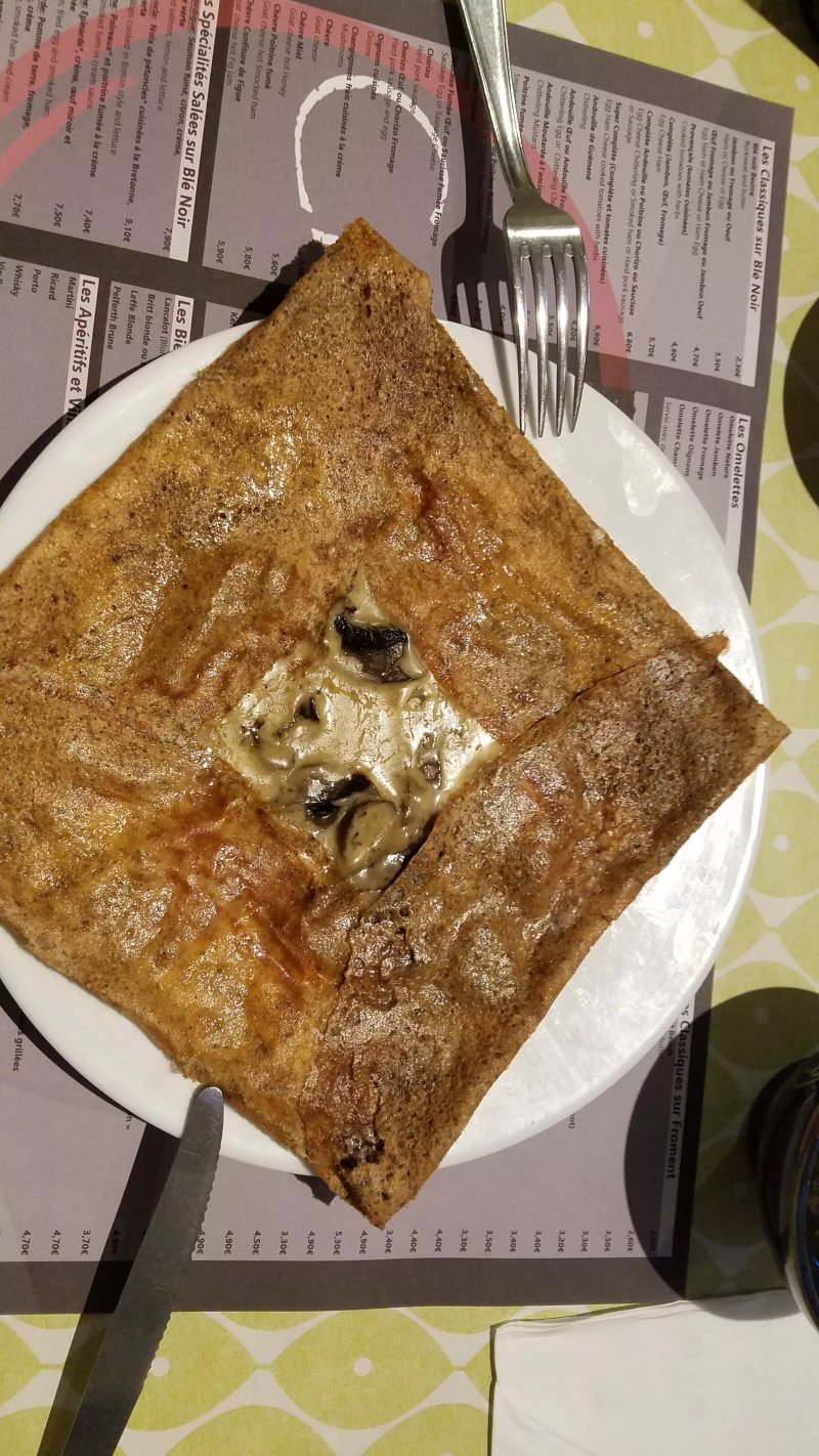 Creperie Lannig