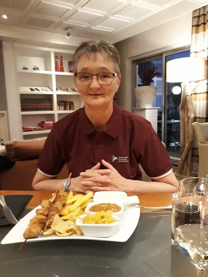 Fletcher Hotel-Restaurant Wolfheze