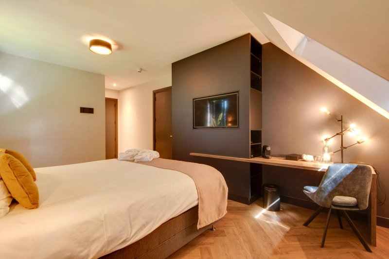 Bed & Breakfast Op d’n Kreijtenberg