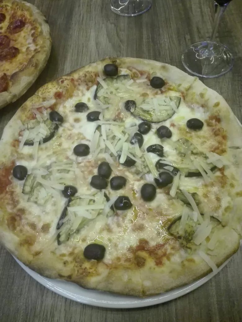 Pizzeria La Fata