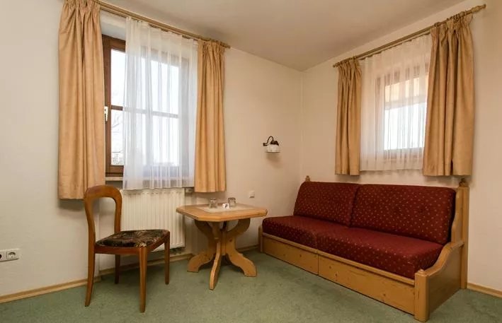 Hotel Geiger