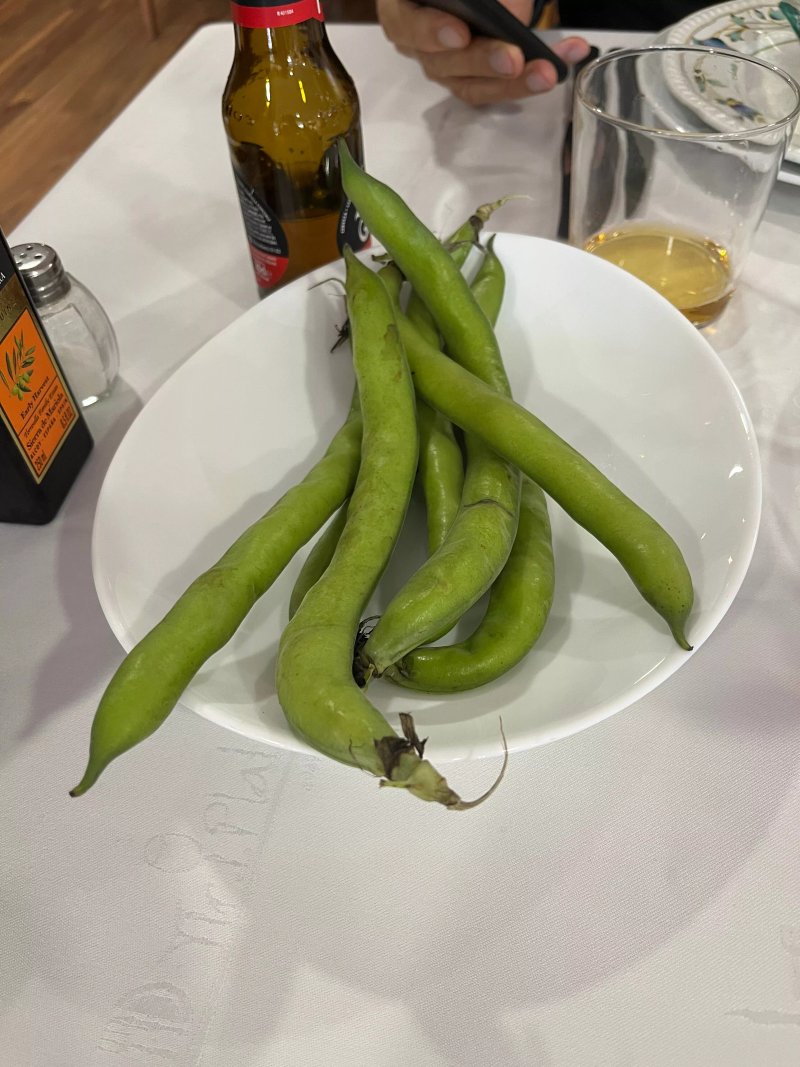 Restaurante Tiro de Pichon