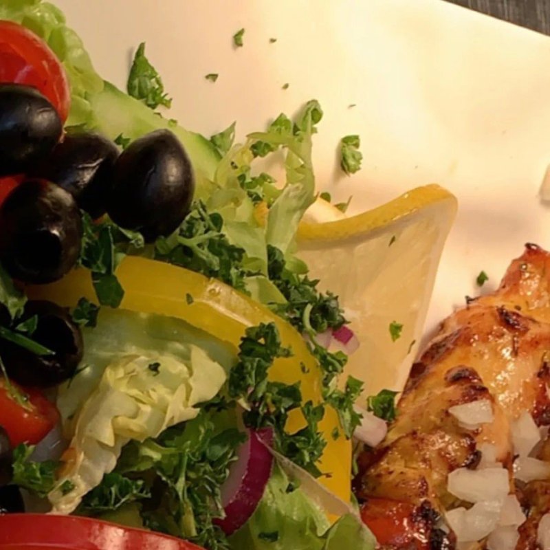 Greek Taverna Smithdown Road
