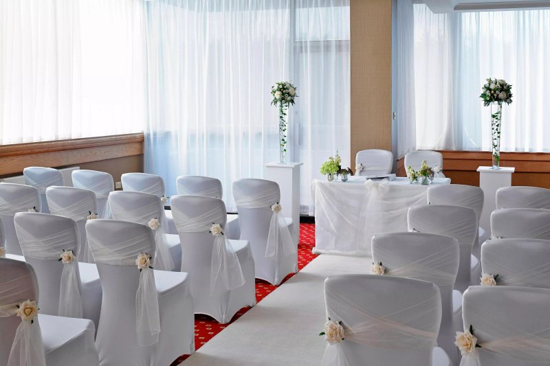 Delta Hotels Edinburgh