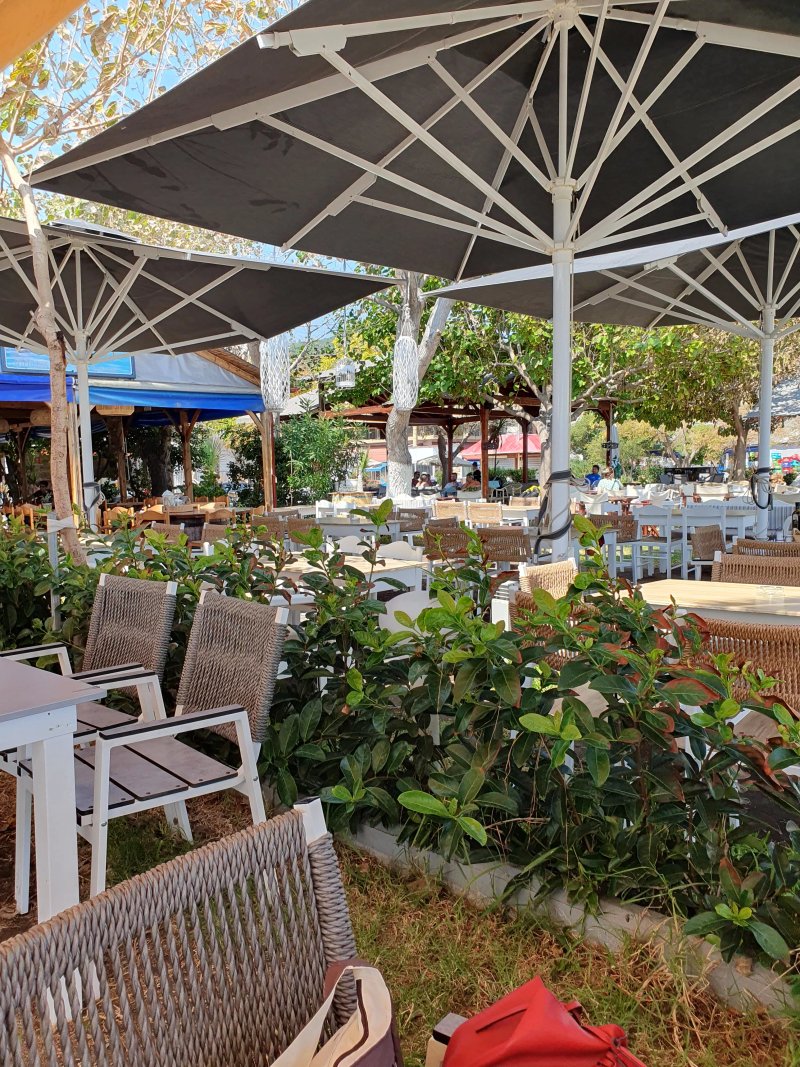 Megas Alexandros Taverna