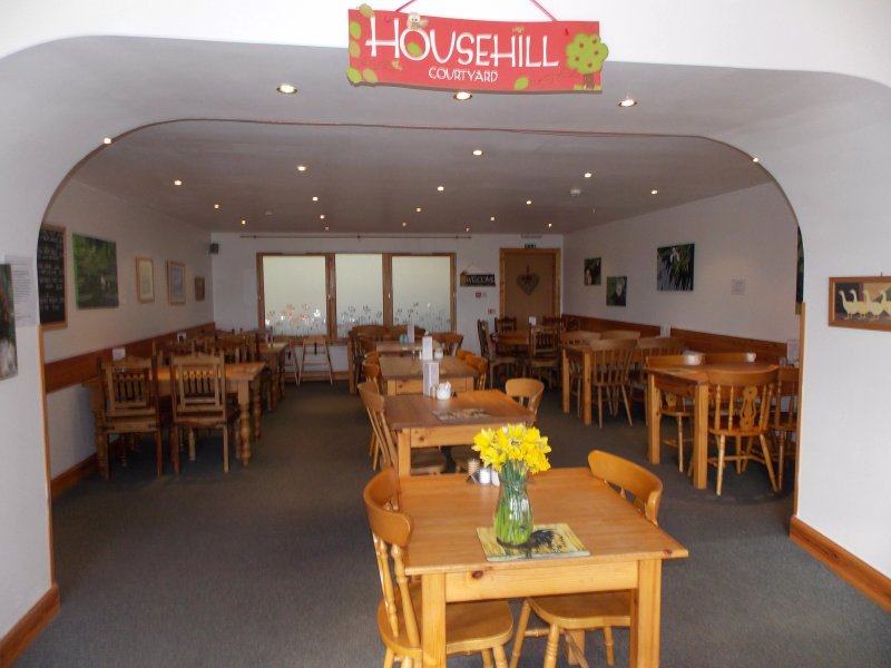 Househill Cafe