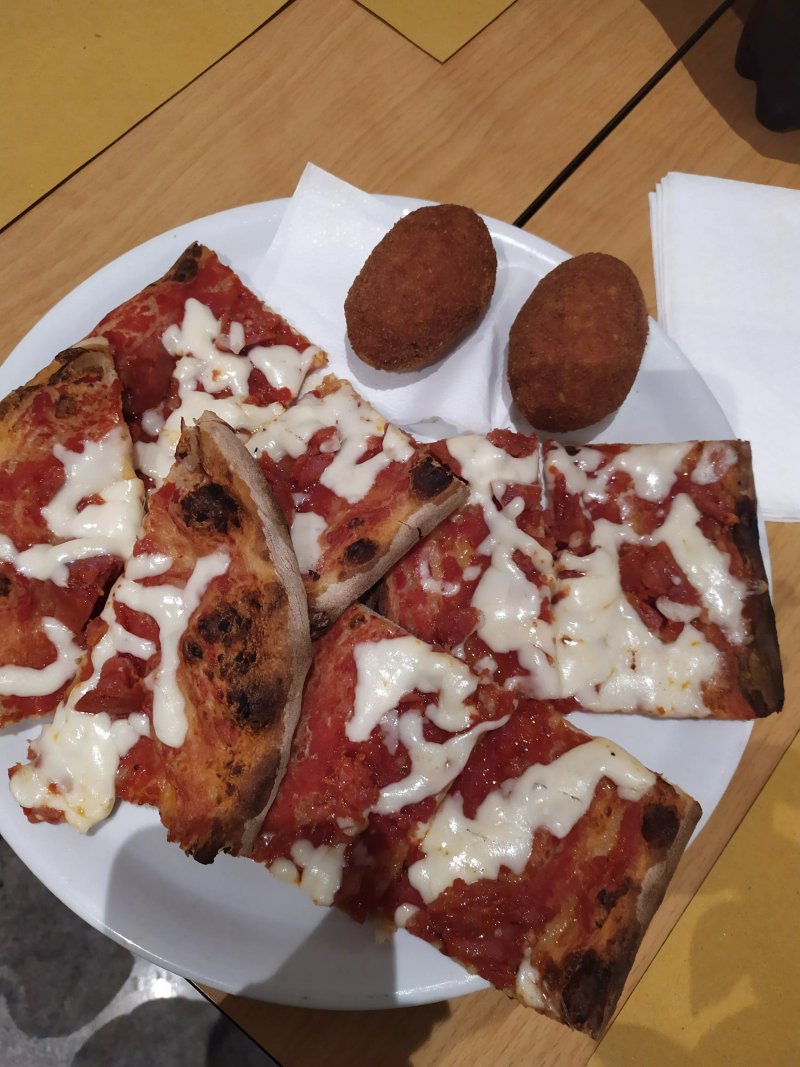 Pizzeria Ristorantino Miro