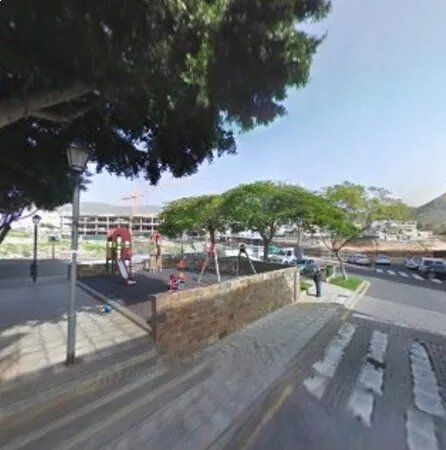 Plaza San Lorenzo