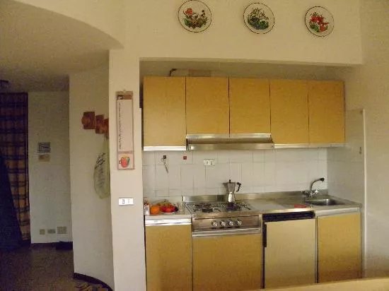 Residence Selenis Est