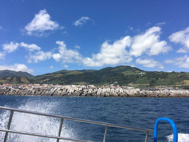 Bar da Marina